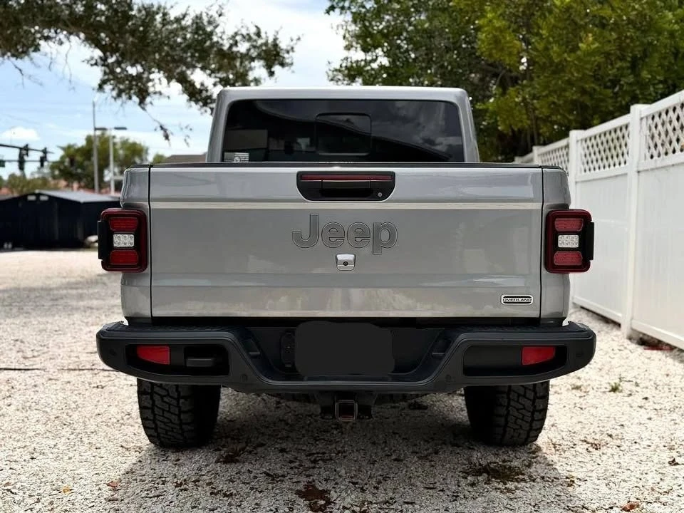 2021 Jeep JT Gladiator - Image 6 of 13