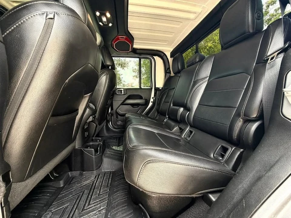 2021 Jeep JT Gladiator - Image 13 of 13