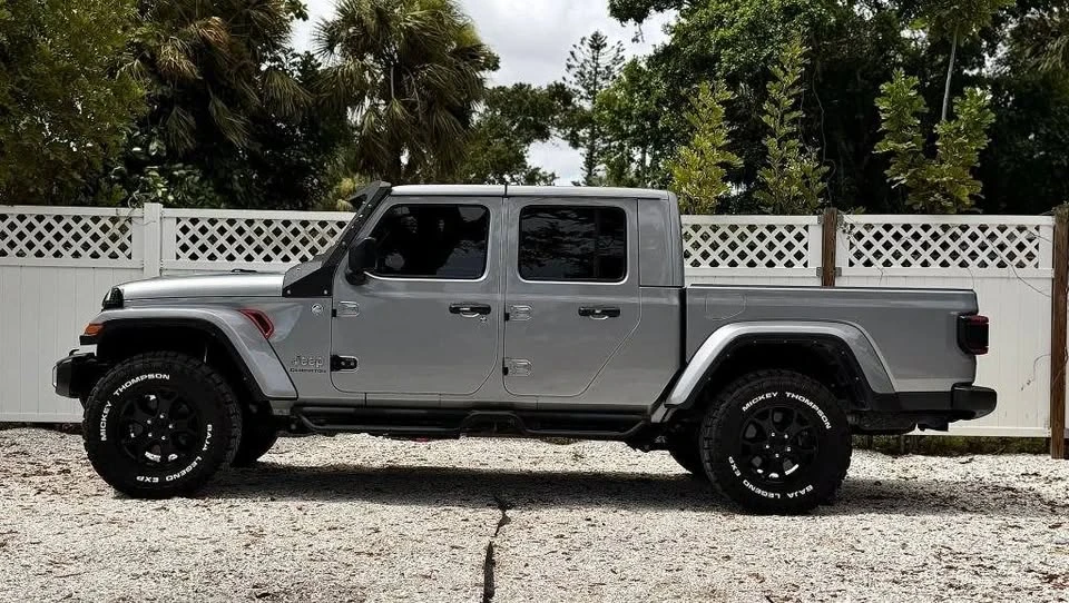 2021 Jeep JT Gladiator - Image 5 of 13