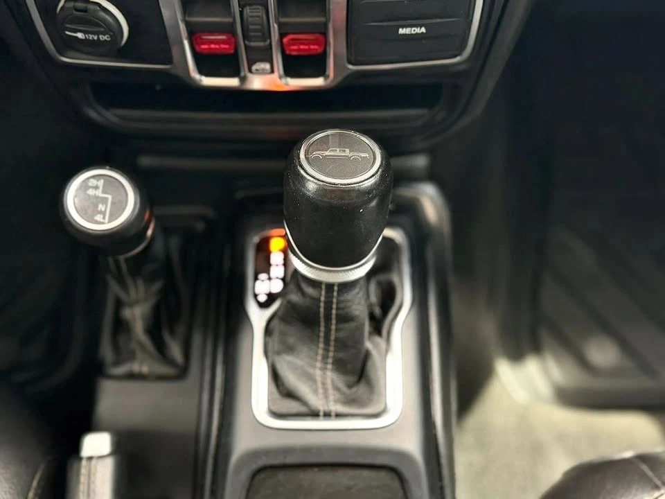 2021 Jeep JT Gladiator - Image 12 of 13