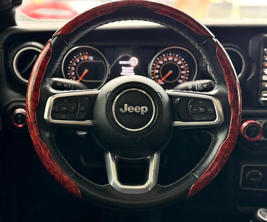 2021 Jeep JT Gladiator - Image 9 of 13