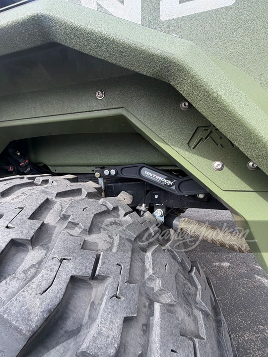 2021 Jeep JT Gladiator - Image 28 of 31