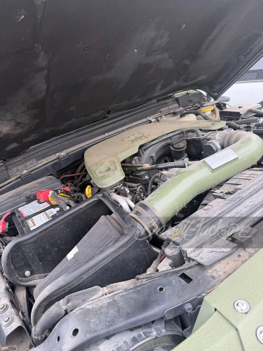 2021 Jeep JT Gladiator - Image 7 of 31