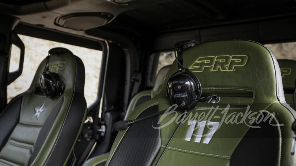 2021 Jeep JT Gladiator - Image 13 of 31