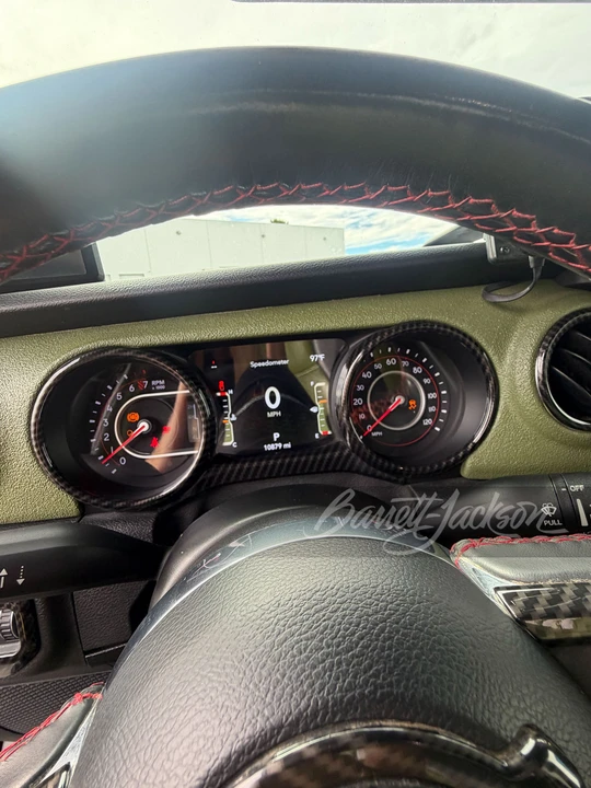 2021 Jeep JT Gladiator - Image 15 of 31