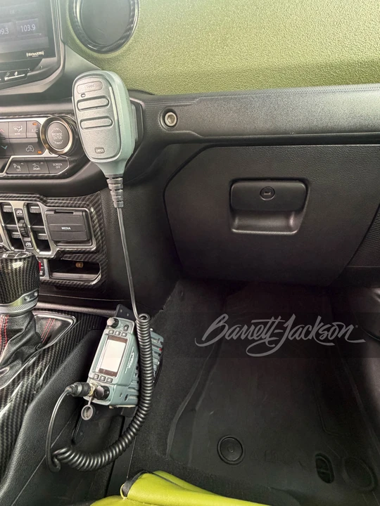 2021 Jeep JT Gladiator - Image 17 of 31