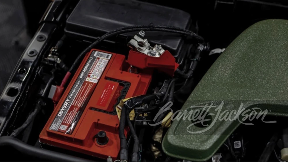 2021 Jeep JT Gladiator - Image 8 of 31