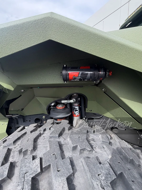 2021 Jeep JT Gladiator - Image 27 of 31