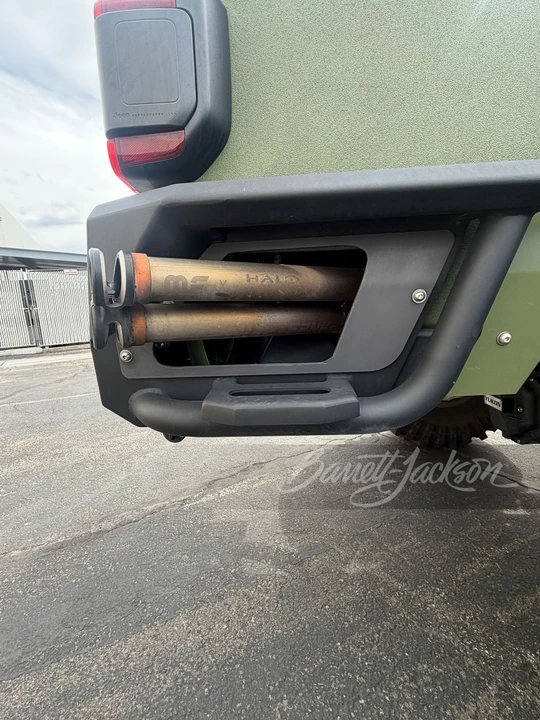 2021 Jeep JT Gladiator - Image 31 of 31
