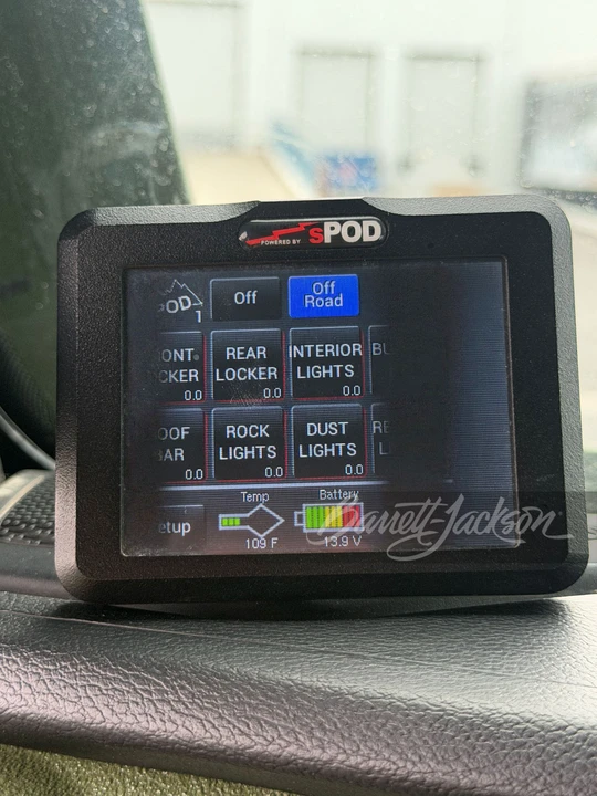2021 Jeep JT Gladiator - Image 18 of 31