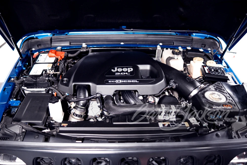 2021 Jeep JT Gladiator - Image 2 of 31