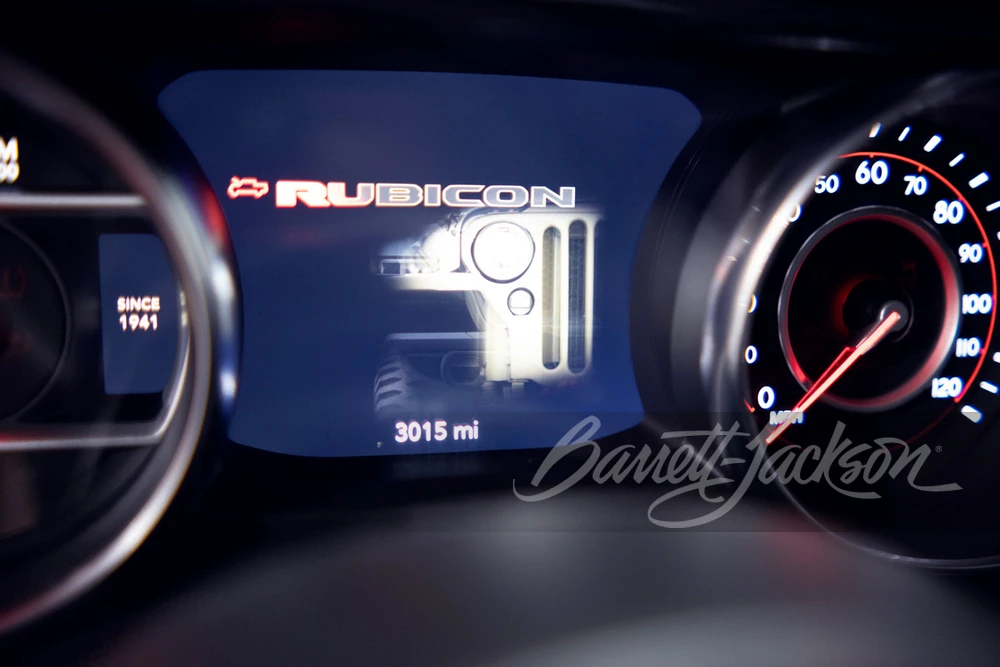 2021 Jeep JT Gladiator - Image 4 of 31
