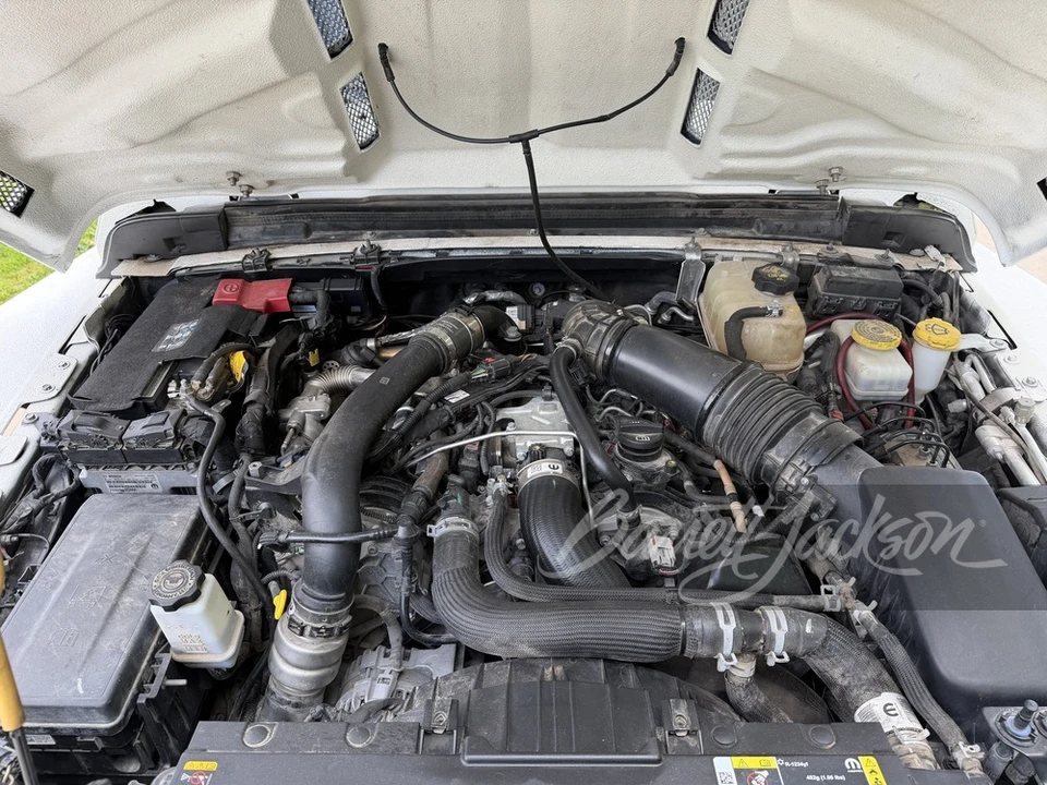 2021 Jeep Wrangler - Image 5 of 9
