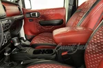 2021 Jeep Wrangler - Image 8 of 9