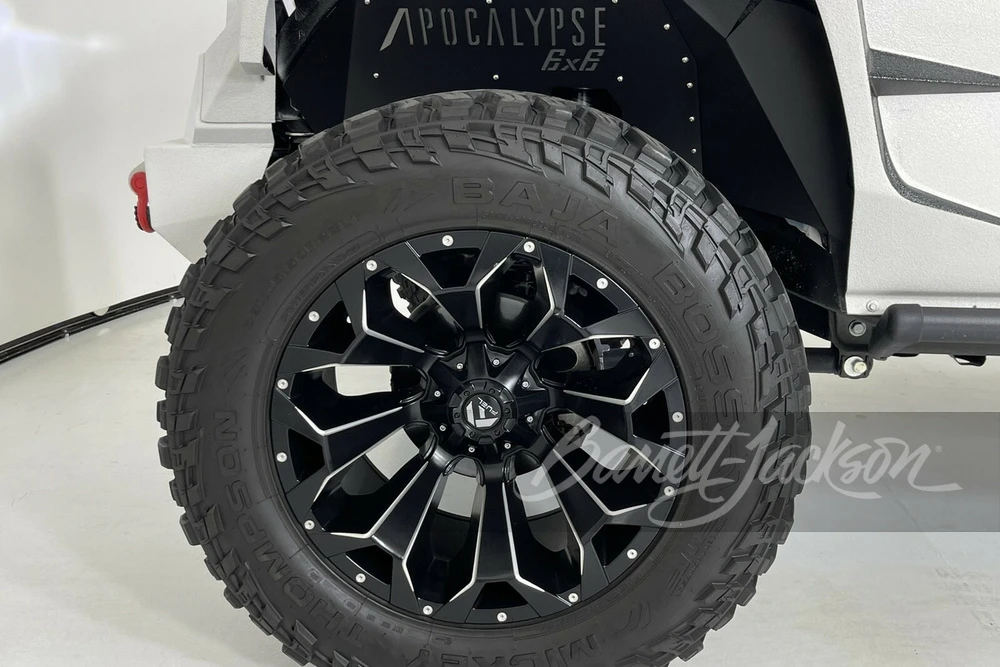 2021 Jeep JL Wrangler - Image 6 of 23