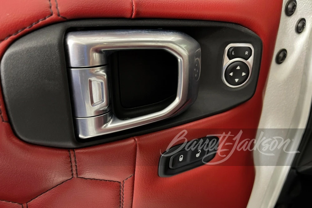 2021 Jeep JL Wrangler - Image 9 of 23