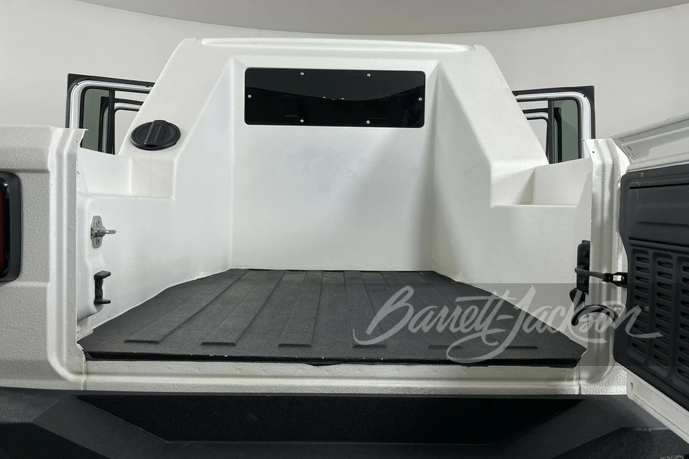 2021 Jeep JL Wrangler - Image 13 of 23