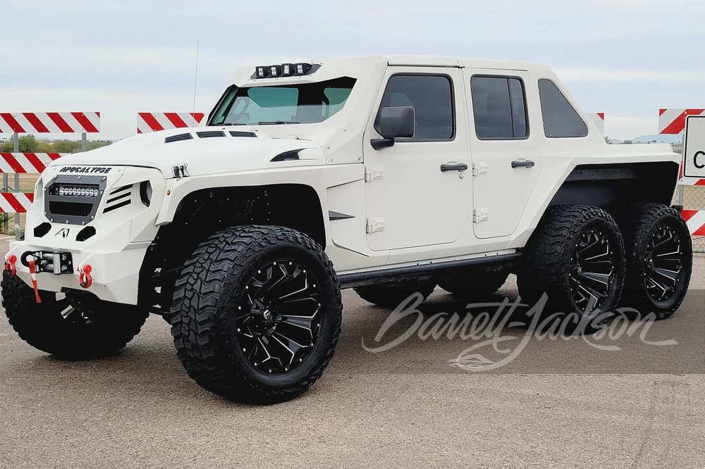 2021 Jeep JL Wrangler - Image 14 of 23
