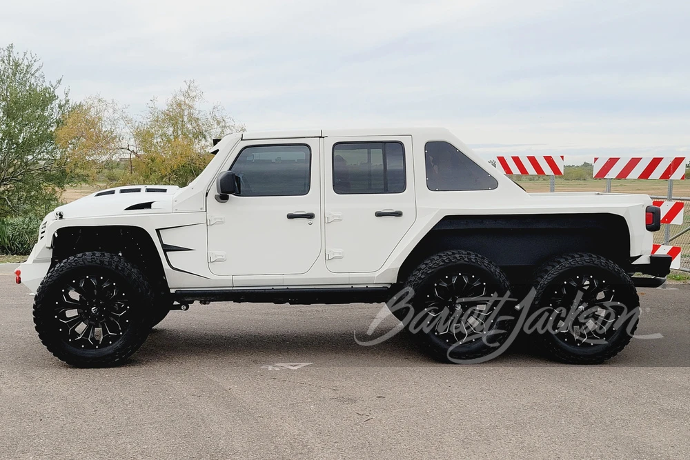 2021 Jeep JL Wrangler - Image 16 of 23