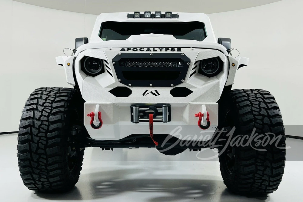 2021 Jeep JL Wrangler - Image 19 of 23