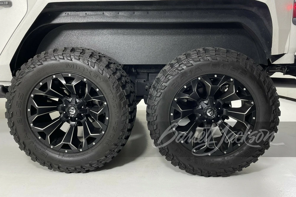 2021 Jeep JL Wrangler - Image 20 of 23