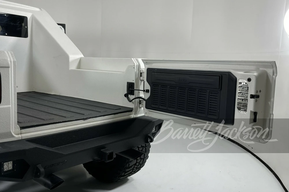 2021 Jeep JL Wrangler - Image 21 of 23