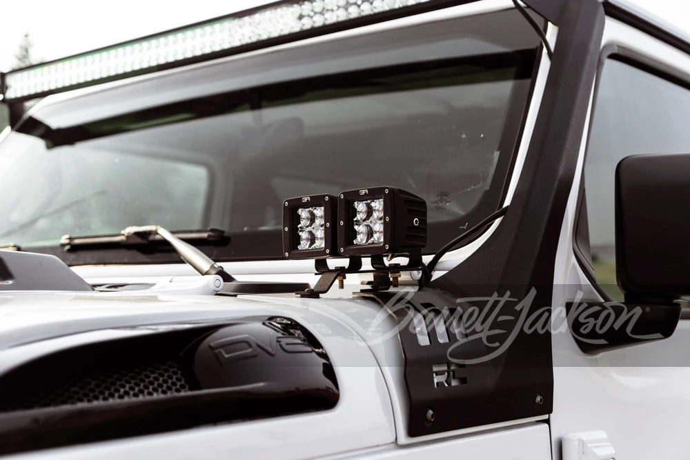 2021 Jeep JL Wrangler - Image 4 of 13