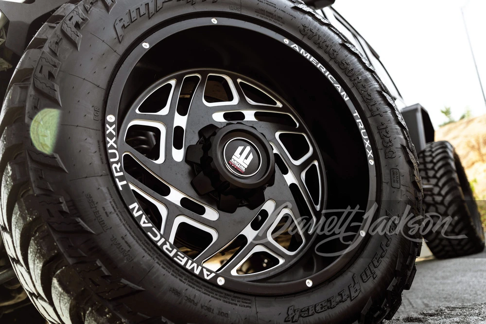 2021 Jeep JL Wrangler - Image 6 of 13