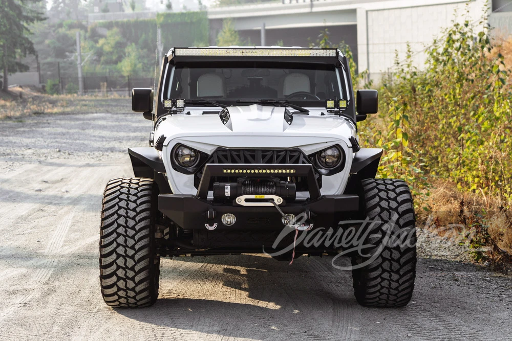 2021 Jeep JL Wrangler - Image 11 of 13