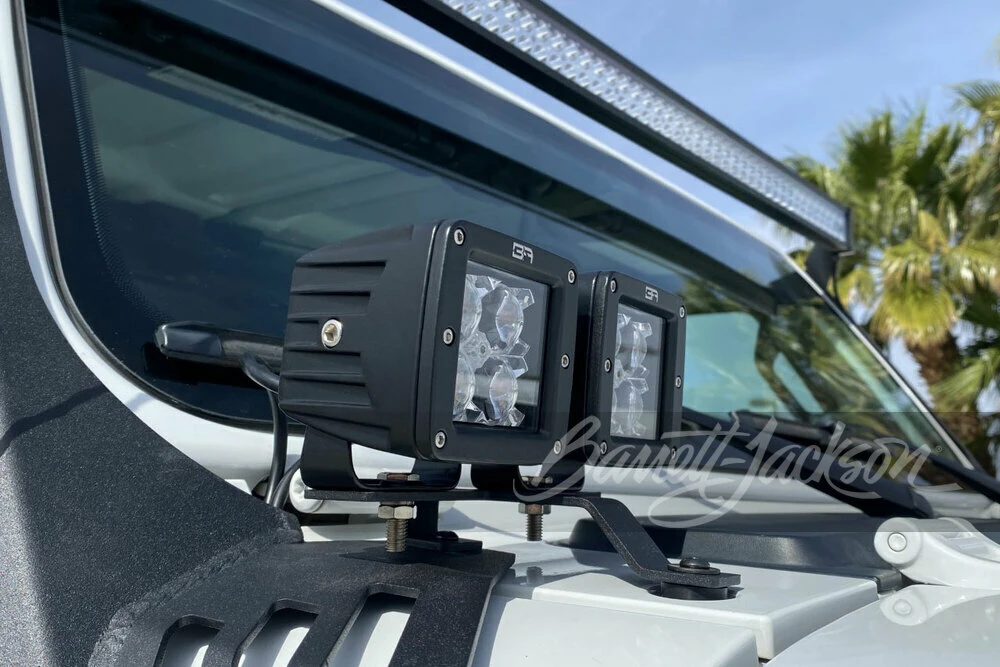 2021 Jeep JL Wrangler - Image 3 of 12