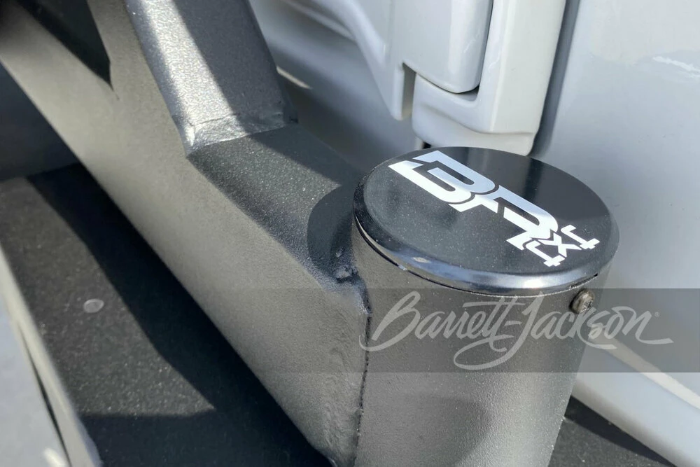 2021 Jeep JL Wrangler - Image 4 of 12