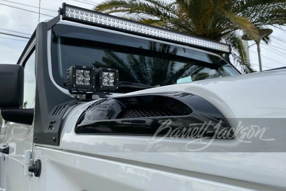 2021 Jeep JL Wrangler - Image 6 of 12