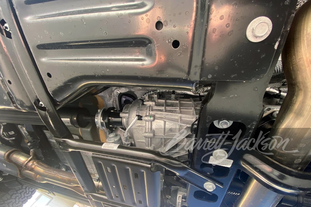 2021 Jeep JL Wrangler - Image 3 of 14