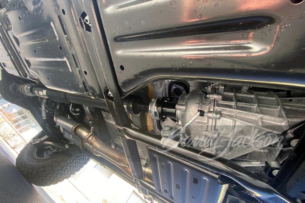 2021 Jeep JL Wrangler - Image 5 of 14