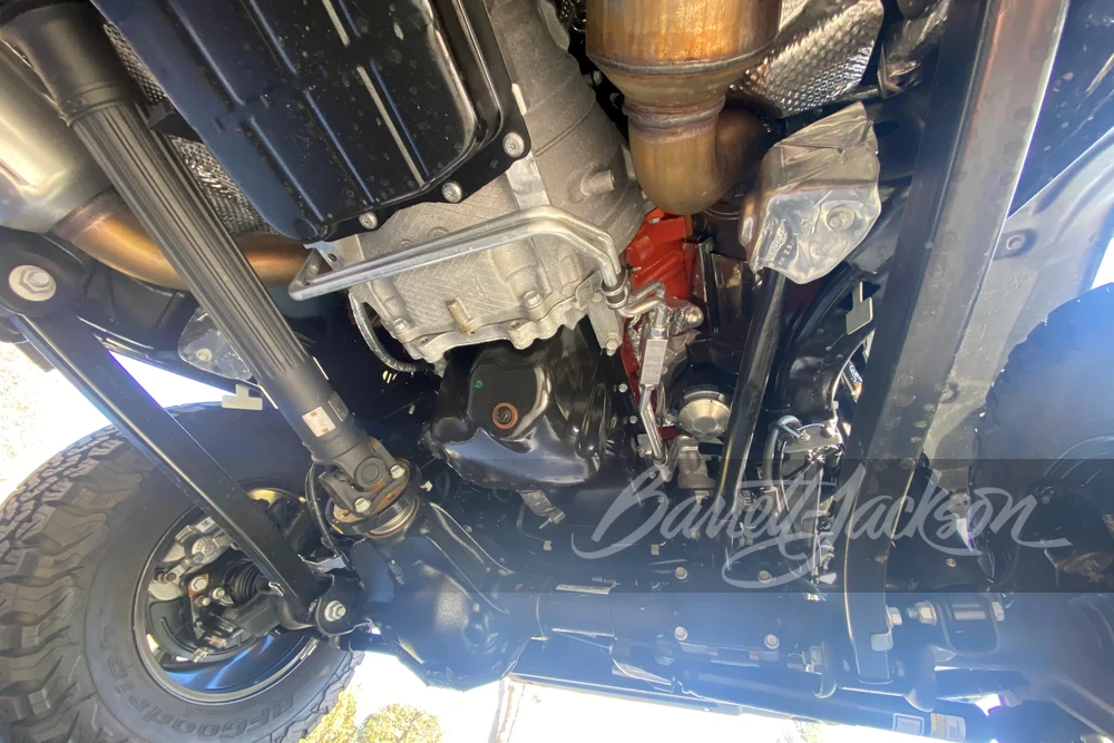 2021 Jeep JL Wrangler - Image 9 of 14