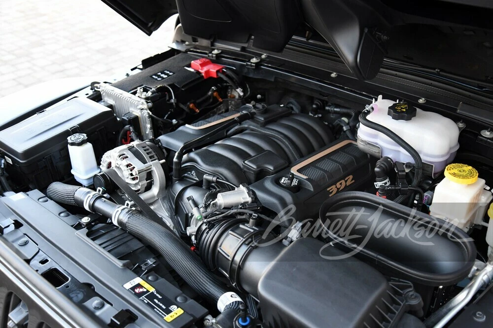 2021 Jeep JL Wrangler - Image 2 of 31
