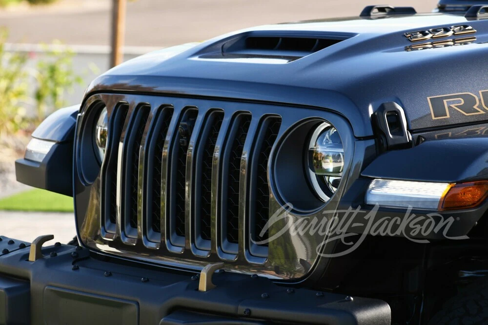 2021 Jeep JL Wrangler - Image 14 of 31