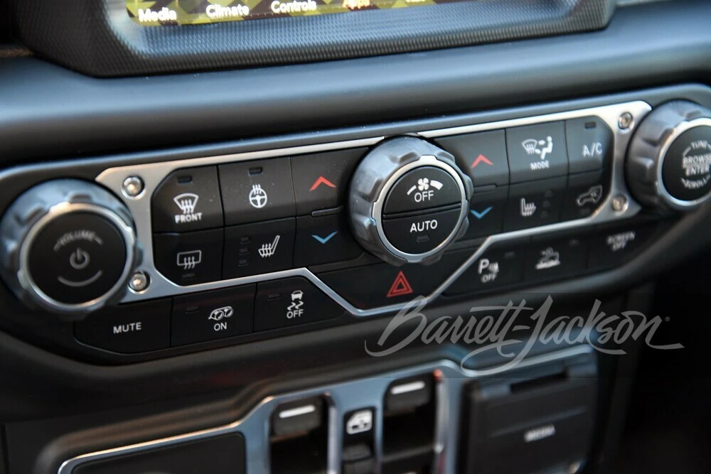2021 Jeep JL Wrangler - Image 16 of 31