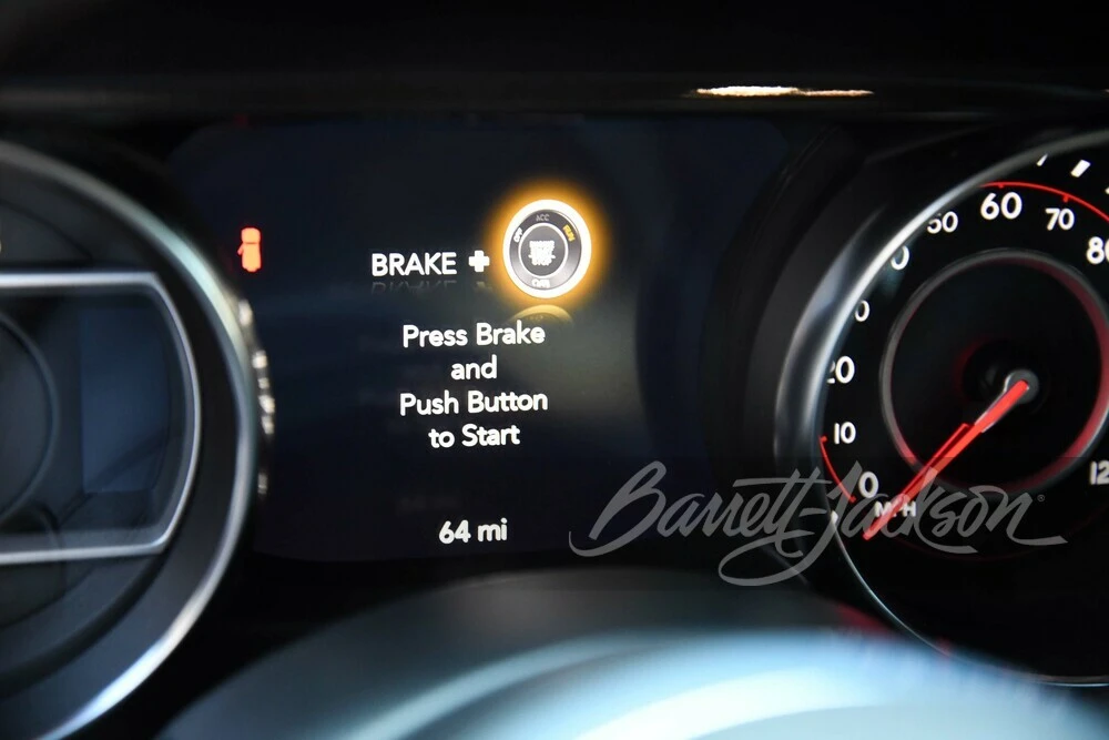 2021 Jeep JL Wrangler - Image 25 of 31