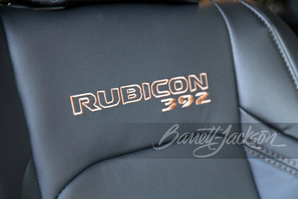 2021 Jeep JL Wrangler - Image 30 of 31