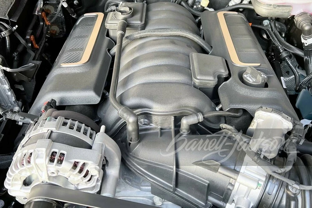 2021 Jeep JL Wrangler - Image 2 of 9