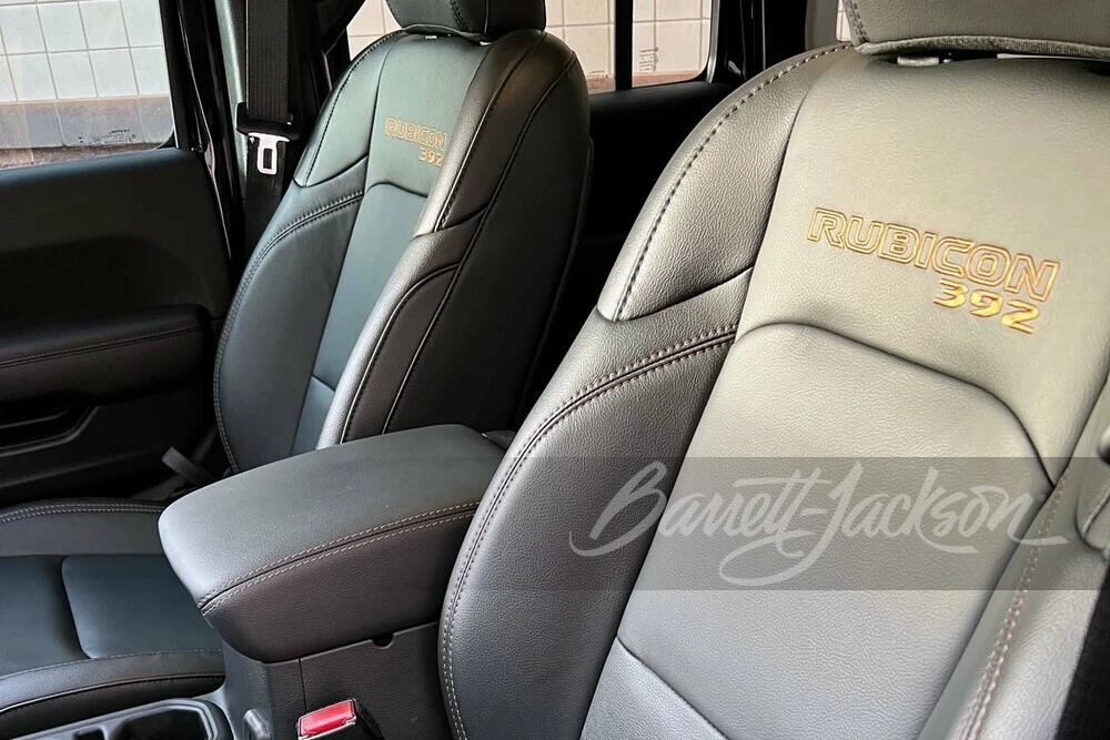 2021 Jeep JL Wrangler - Image 3 of 9