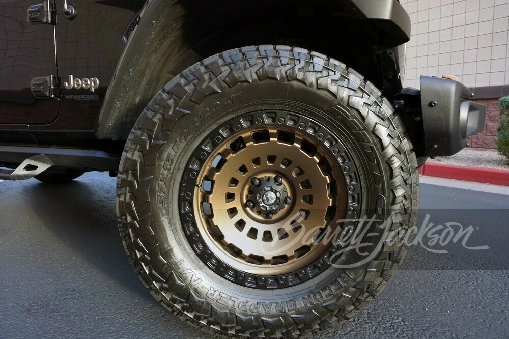 2021 Jeep JL Wrangler - Image 7 of 9