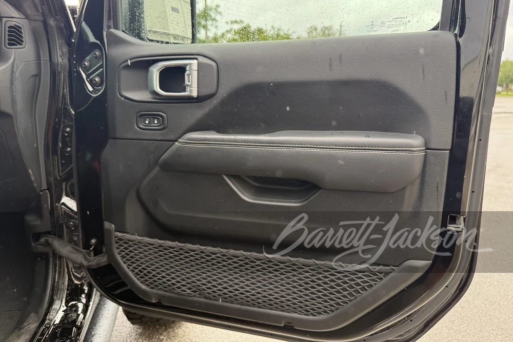 2021 Jeep JL Wrangler - Image 20 of 31