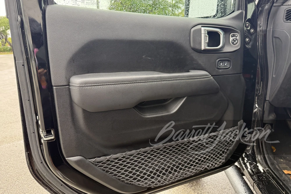2021 Jeep JL Wrangler - Image 17 of 31