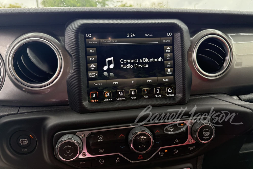 2021 Jeep JL Wrangler - Image 8 of 31