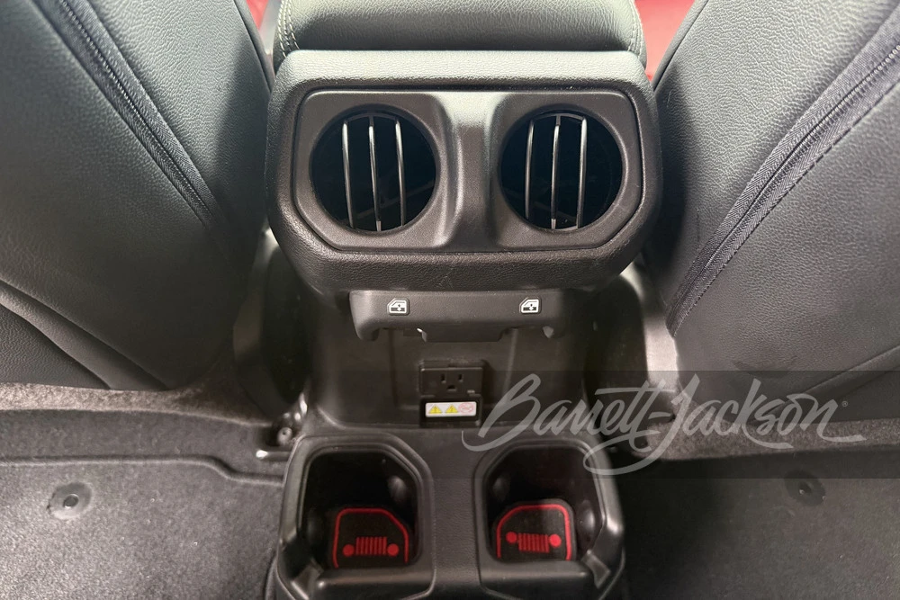 2021 Jeep JL Wrangler - Image 13 of 31