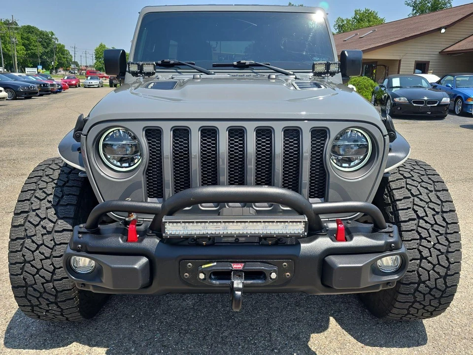 2021 Jeep - Image 12 of 31