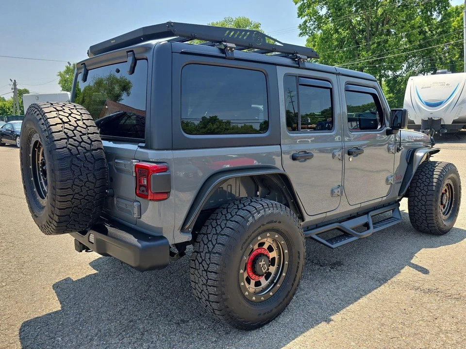 2021 Jeep - Image 2 of 31