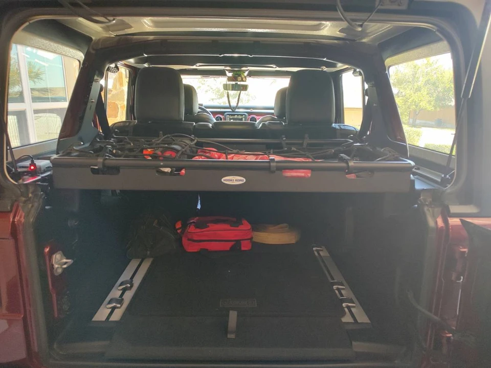 2021 Jeep JL Wrangler - Image 9 of 13